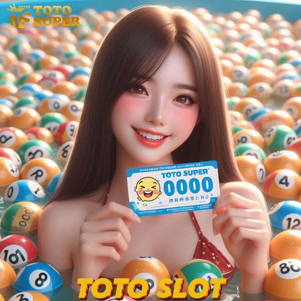 TOTOSUPER - LINK LOGIN SITUS TOTO SLOT 4D RESMI TERPERCAYA 2025